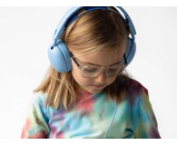 Skullcandy Grom Blue - 1610127 - zdjęcie 4